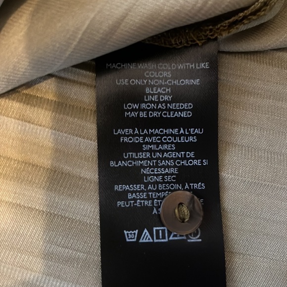 NWT Classic Surf Shirt Size L - Picture 5 of 7